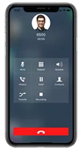 Esi Emobile™ Smartphone Calling App