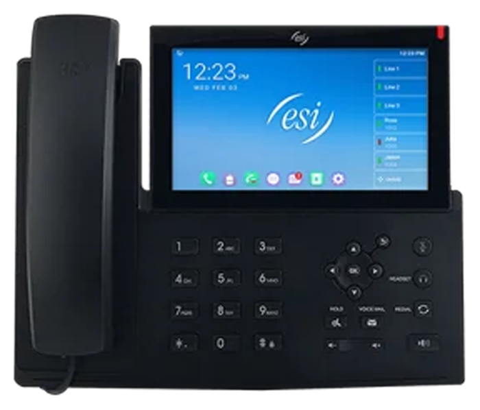 Esi Ephone